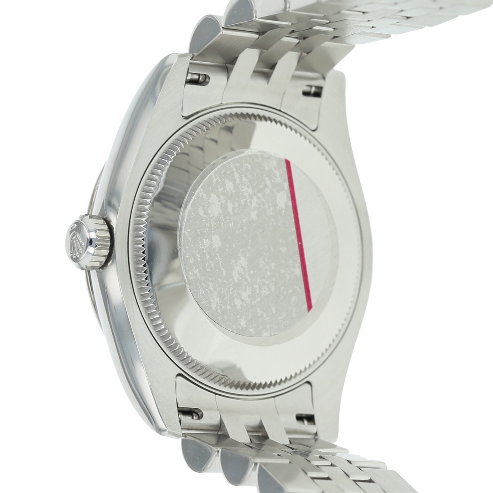 Pre-Owned Rolex Pre-Owned Rolex Datejust 31 Intermediate Watch 178274
