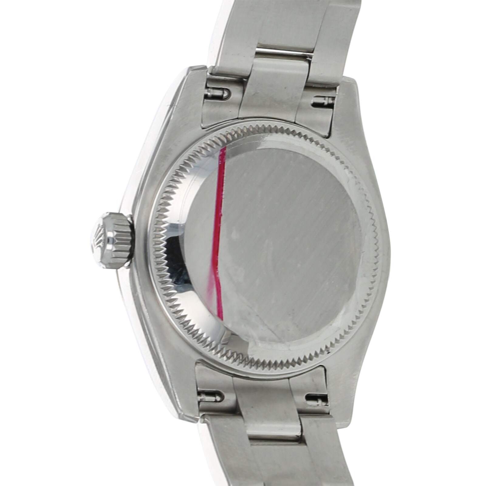 Pre-Owned Rolex Pre-Owned Rolex Datejust Ladies Watch 179174