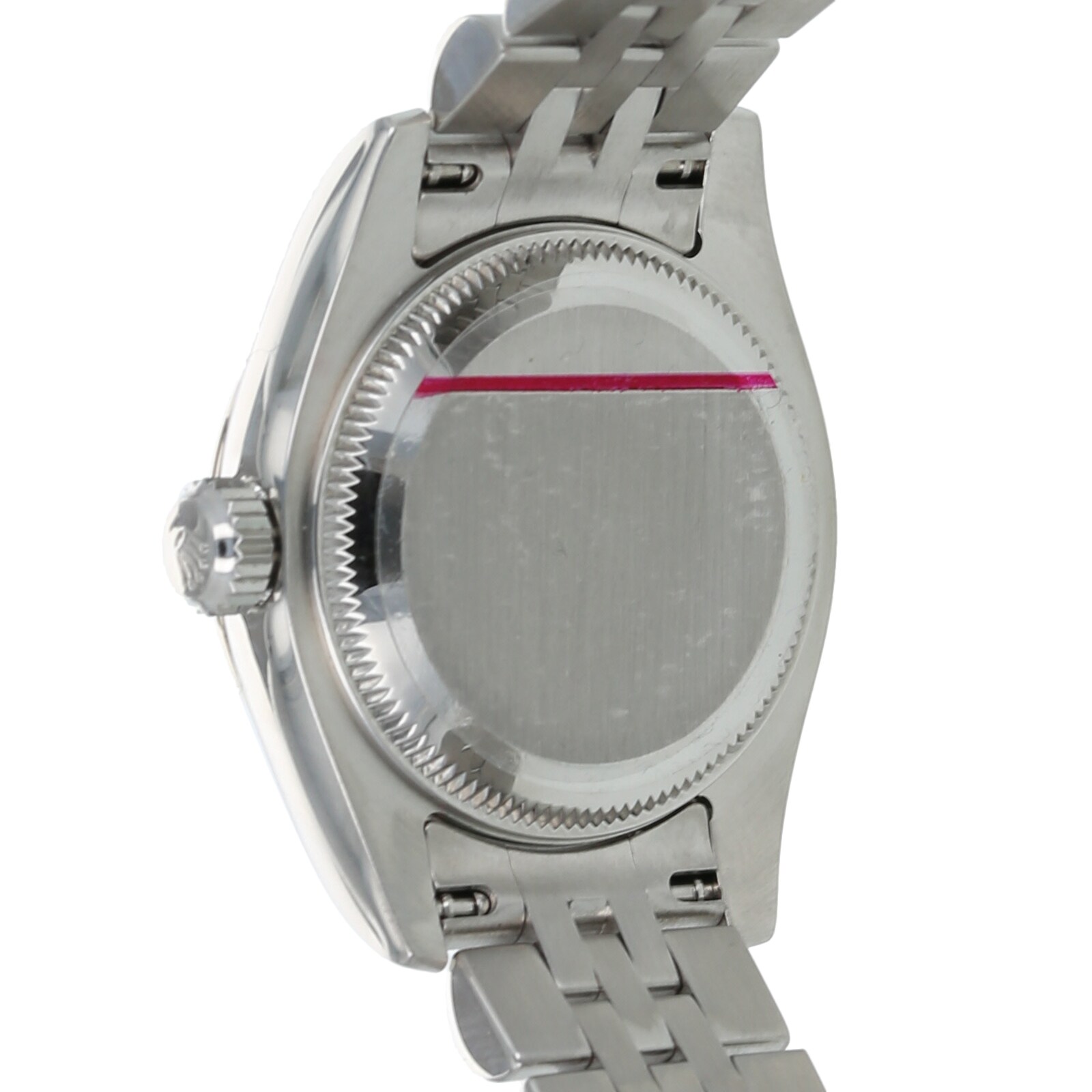Pre-Owned Rolex Pre-Owned Rolex Datejust Ladies Watch 179174