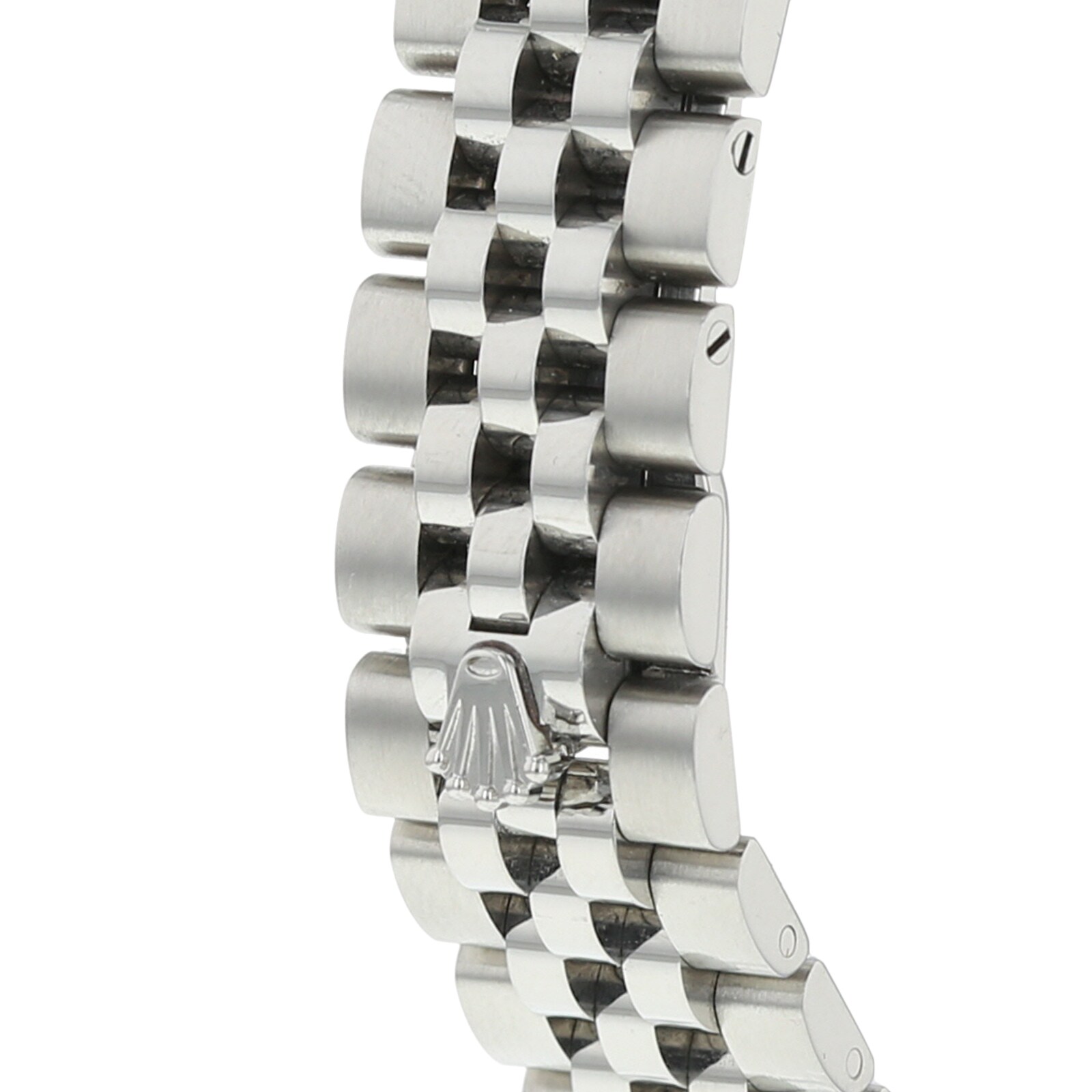 Pre-Owned Rolex Pre-Owned Rolex Datejust 28 Ladies Watch 279384RBR