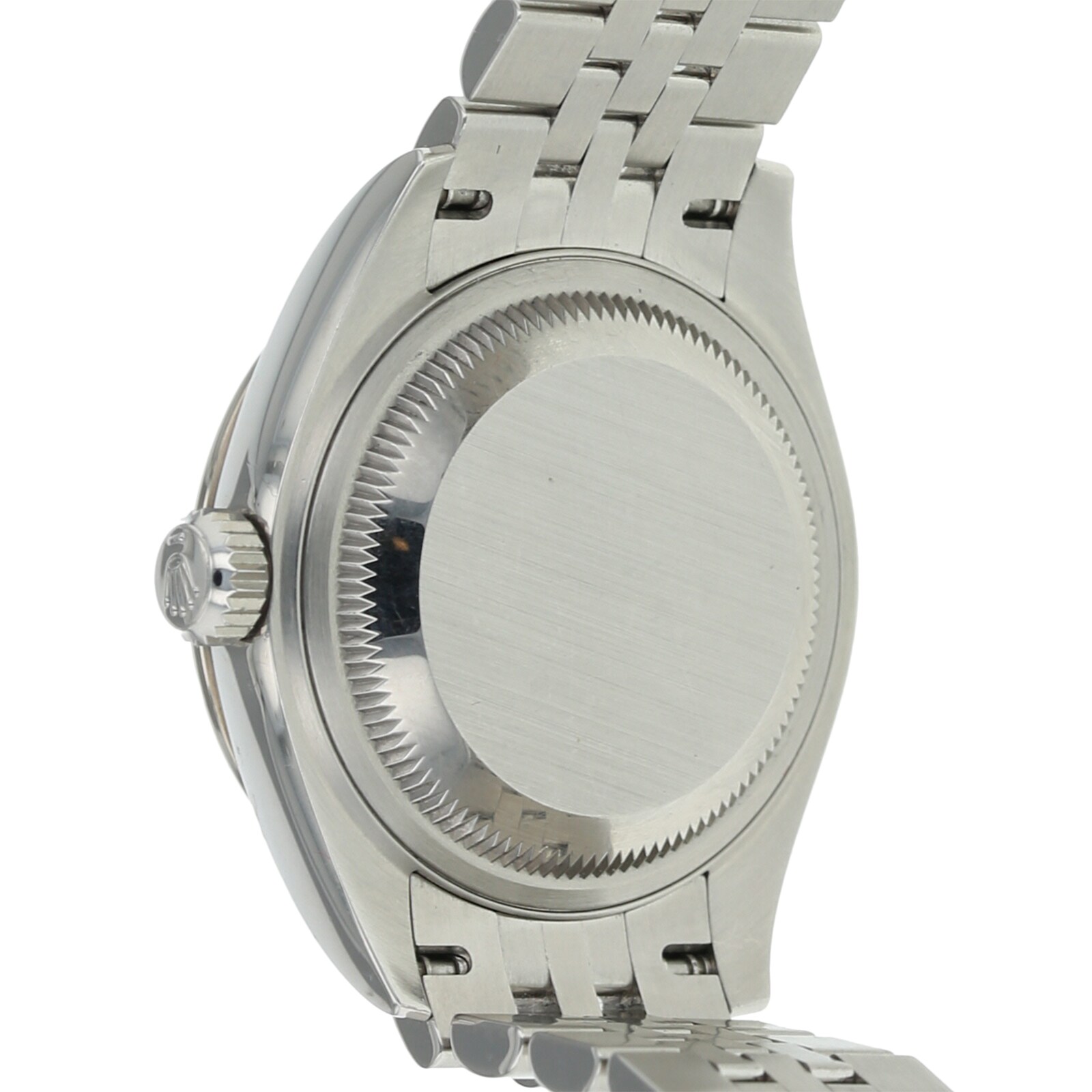 Pre-Owned Rolex Pre-Owned Rolex Datejust 28 Ladies Watch 279384RBR