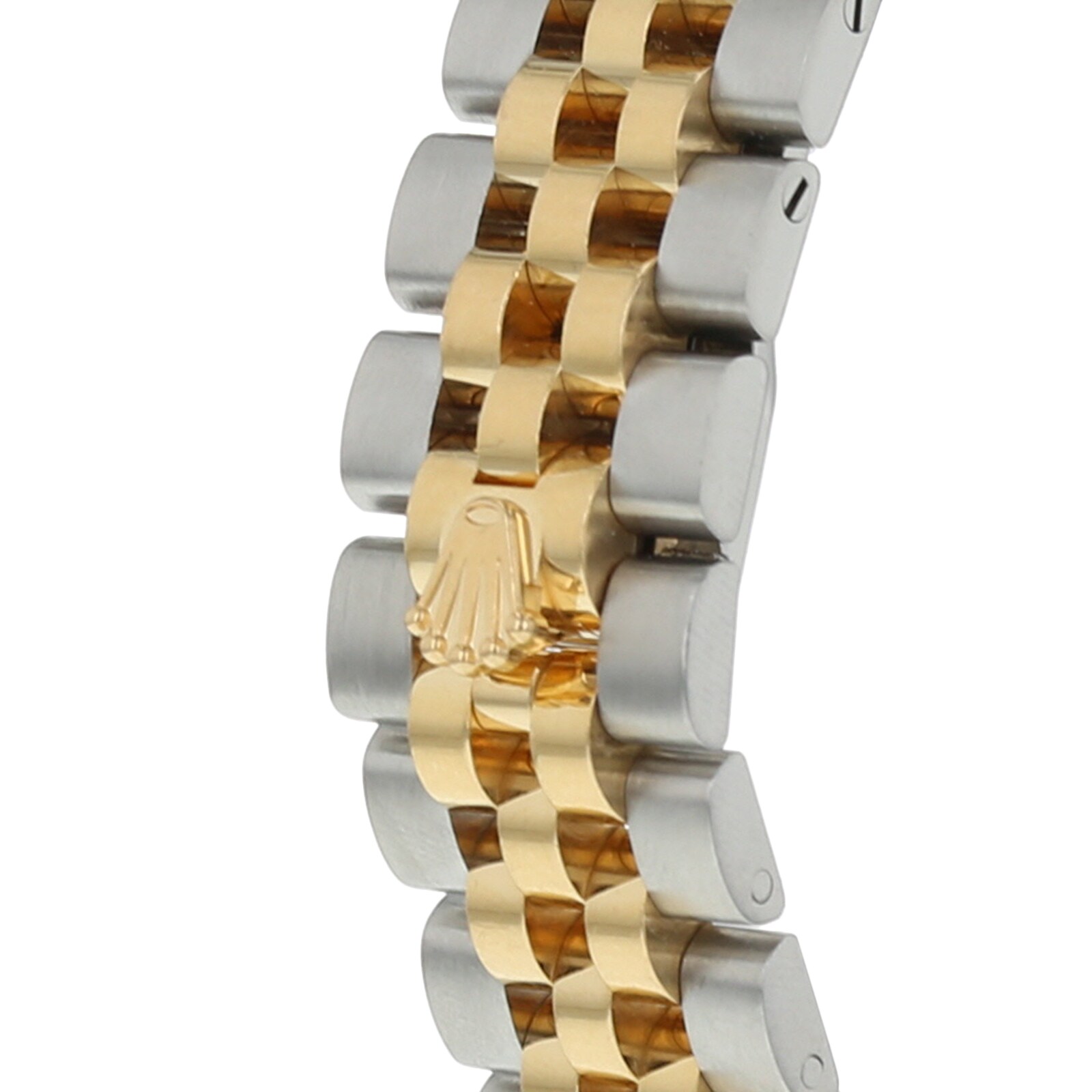 Pre-Owned Rolex Pre-Owned Rolex Datejust Ladies Watch 279383
