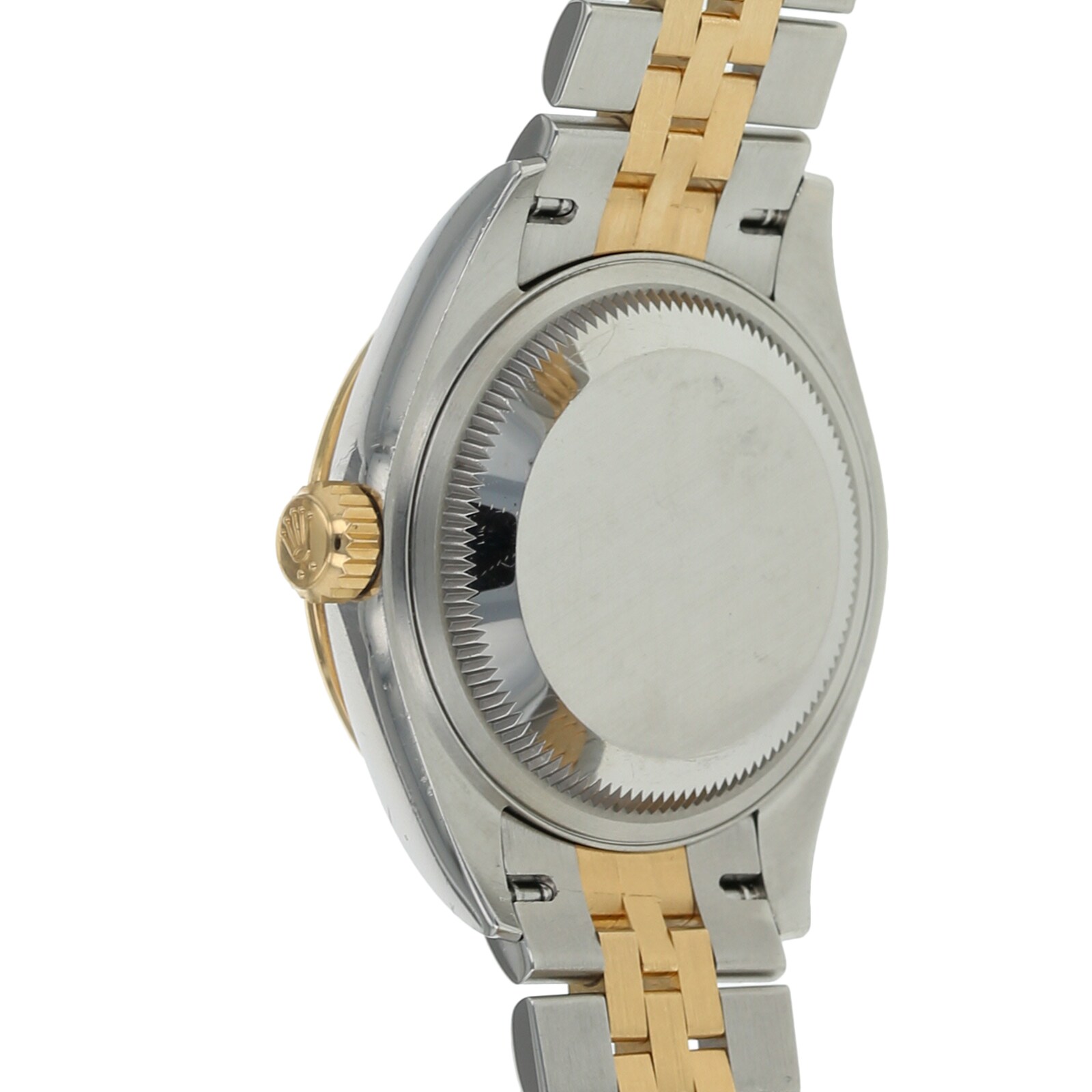 Pre-Owned Rolex Pre-Owned Rolex Datejust Ladies Watch 279383