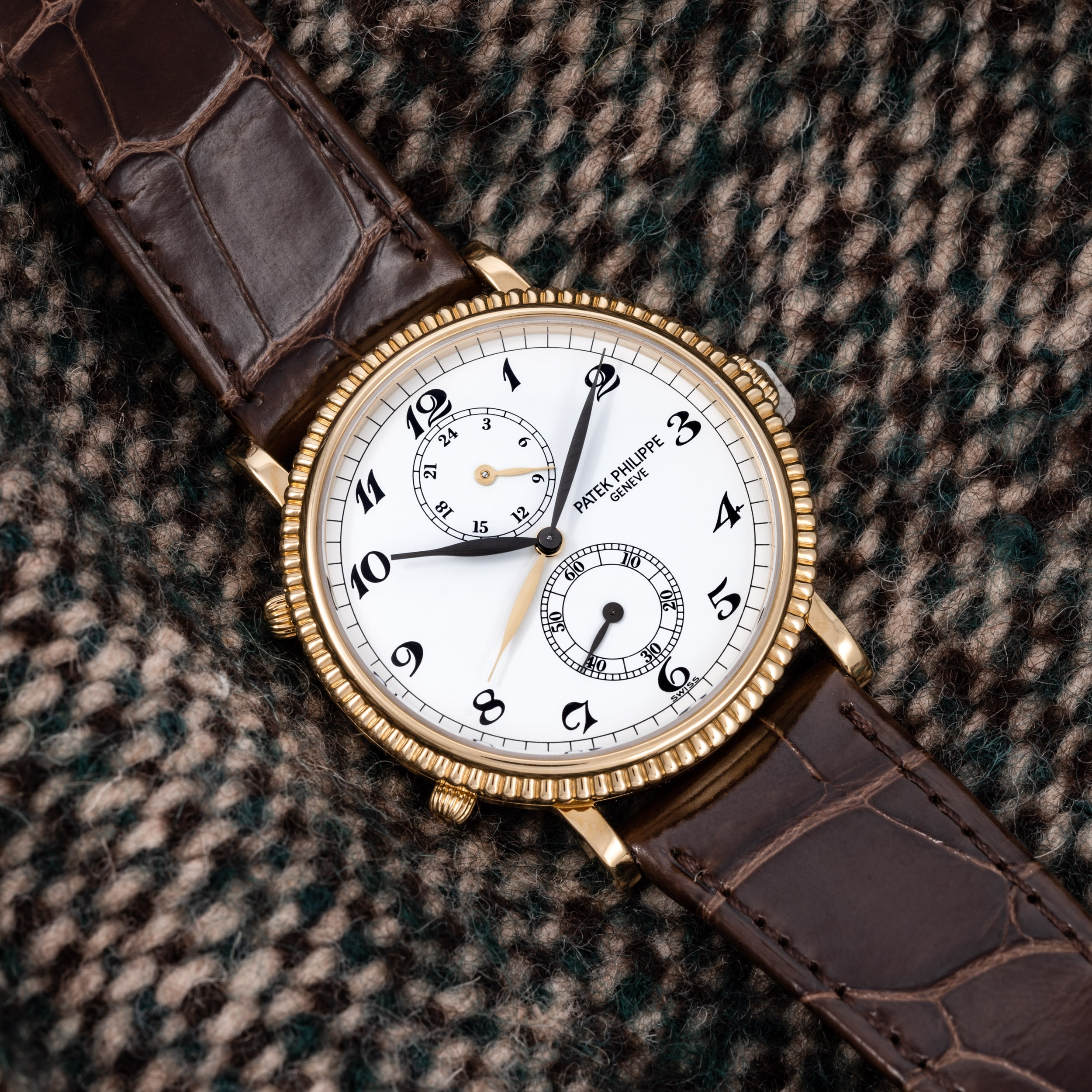 Patek 5034 outlet