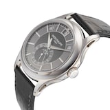 Pre-Owned Patek Philippe Complications Mens Watch 5205G-010