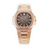 Pre-Owned Patek Philippe Nautilus 5711/1R-001