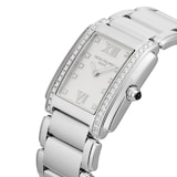 Pre-Owned Patek Philippe Twenty-4 25mm Stainless Steel