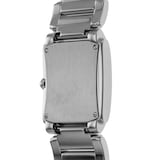 Pre-Owned Patek Philippe Twenty-4 25mm Stainless Steel