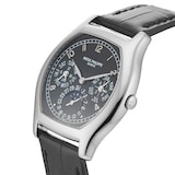 Pre-Owned Patek Philippe Grand Complications Prepetual Calendar 35mm Platinum