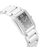 Pre-Owned Patek Philippe Twenty 4 25x30mm Stainless Steel