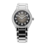 Pre-Owned Patek Philippe Twenty 4 36mm Stainless Steel