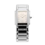 Pre-Owned Patek Philippe Twenty-4 25MM Stainless Steel