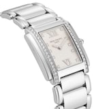 Pre-Owned Patek Philippe Twenty-4 25MM Stainless Steel