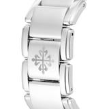 Pre-Owned Patek Philippe Twenty-4 25MM Stainless Steel
