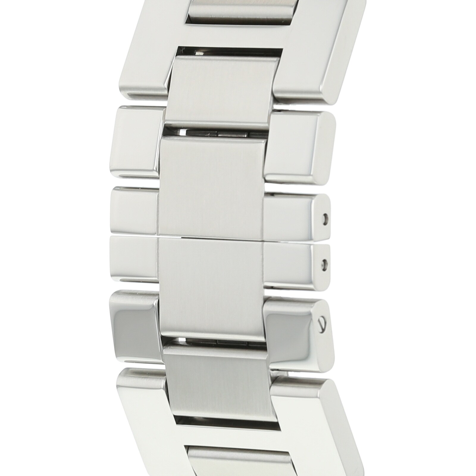 Pre-Owned Cartier Tank Solo XL Mens Watch