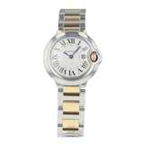 Pre-Owned Cartier Ballon Bleu Ladies Watch W69007Z3/3009