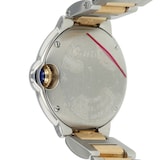 Pre-Owned Cartier Ballon Bleu Ladies Watch W69007Z3/3009