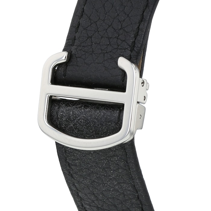 Pre-Owned Cartier Tank Solo Mens Watch WSTA0028/3169