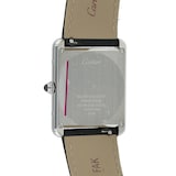 Pre-Owned Cartier Tank Solo Mens Watch WSTA0028/3169