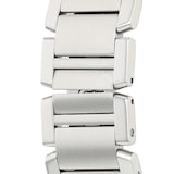 Pre-Owned Cartier Tank Francaise Mens Watch W51002Q3/2302