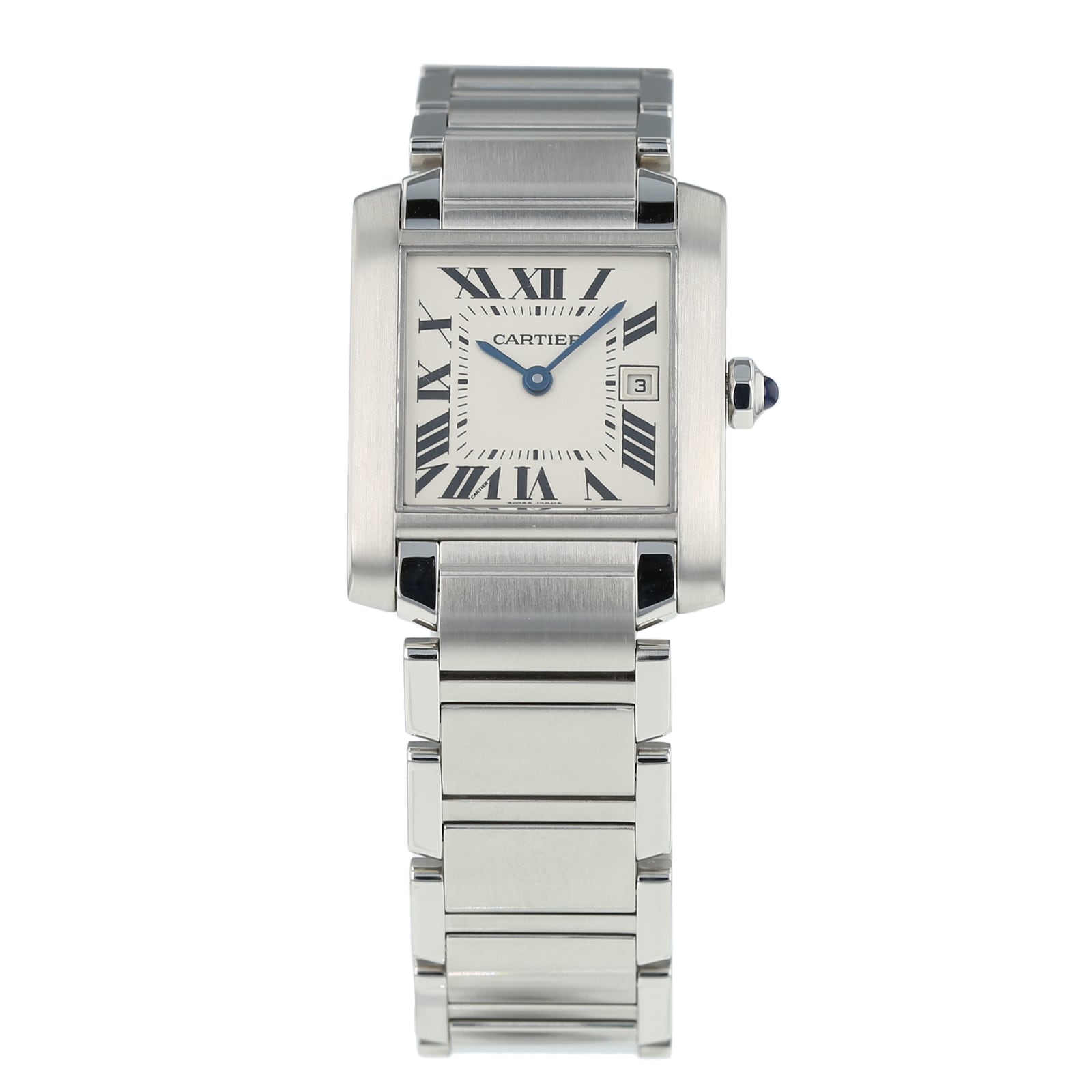 Cartier w51011q3 online