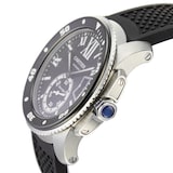 Pre-Owned Cartier Calibre de Diver Mens Watch W7100056/3729