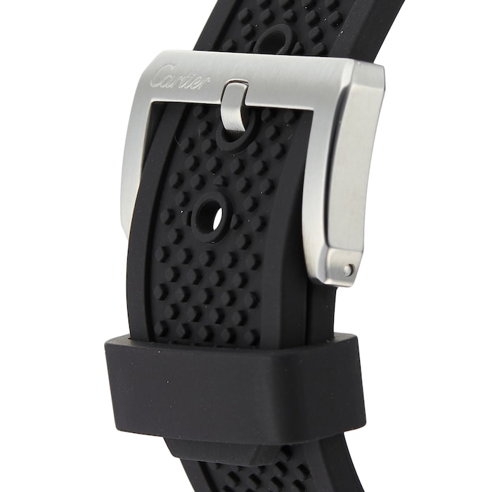 Pre-Owned Cartier Calibre de Diver Mens Watch W7100056/3729