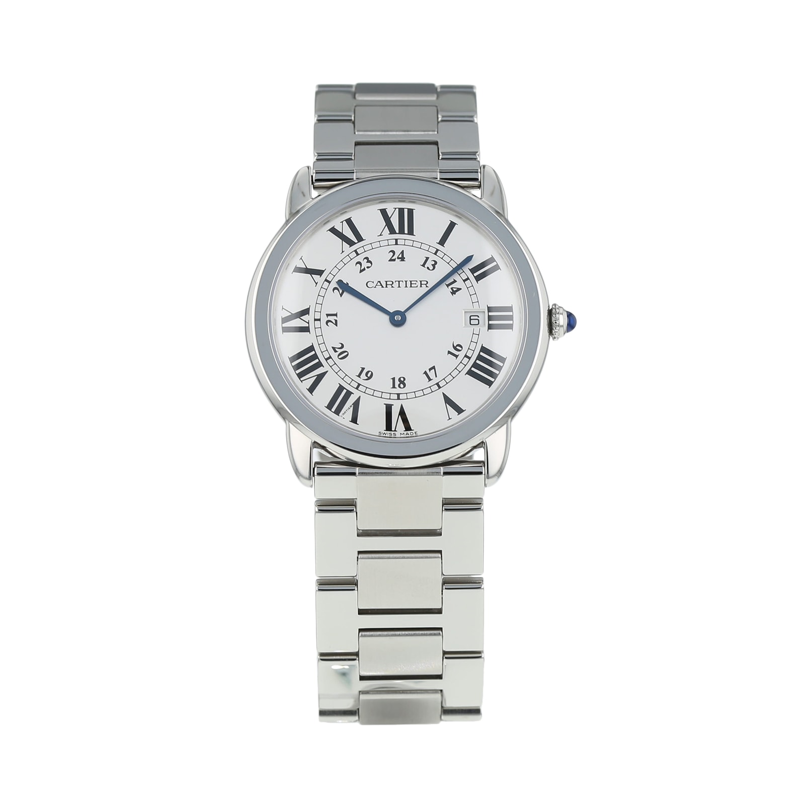 Cartier w6700255 outlet