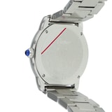 Pre-Owned Cartier Ronde Solo Ladies Watch W6701004/2933
