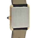Pre-Owned Cartier Tank Solo Ladies Watch W5200002/3168