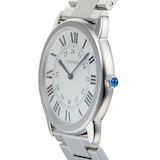 Pre-Owned Cartier Ronde Solo Mens Watch W6701005/3603