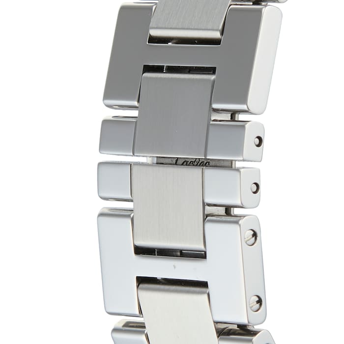 Pre-Owned Cartier Ronde Solo Mens Watch W6701005/3603