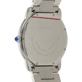 Pre-Owned Cartier Ronde Solo Mens Watch W6701005/3603