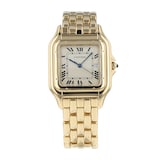 Pre-Owned Cartier Panthere Ladies Watch W25014B9/8839