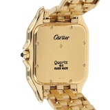 Pre-Owned Cartier Panthere Ladies Watch W25014B9/8839