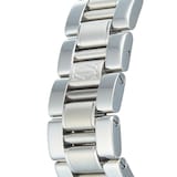 Pre-Owned Cartier Must 21 Chronoscaph Mens Watch W10172T2/2424