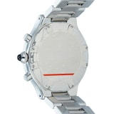 Pre-Owned Cartier Must 21 Chronoscaph Mens Watch W10172T2/2424
