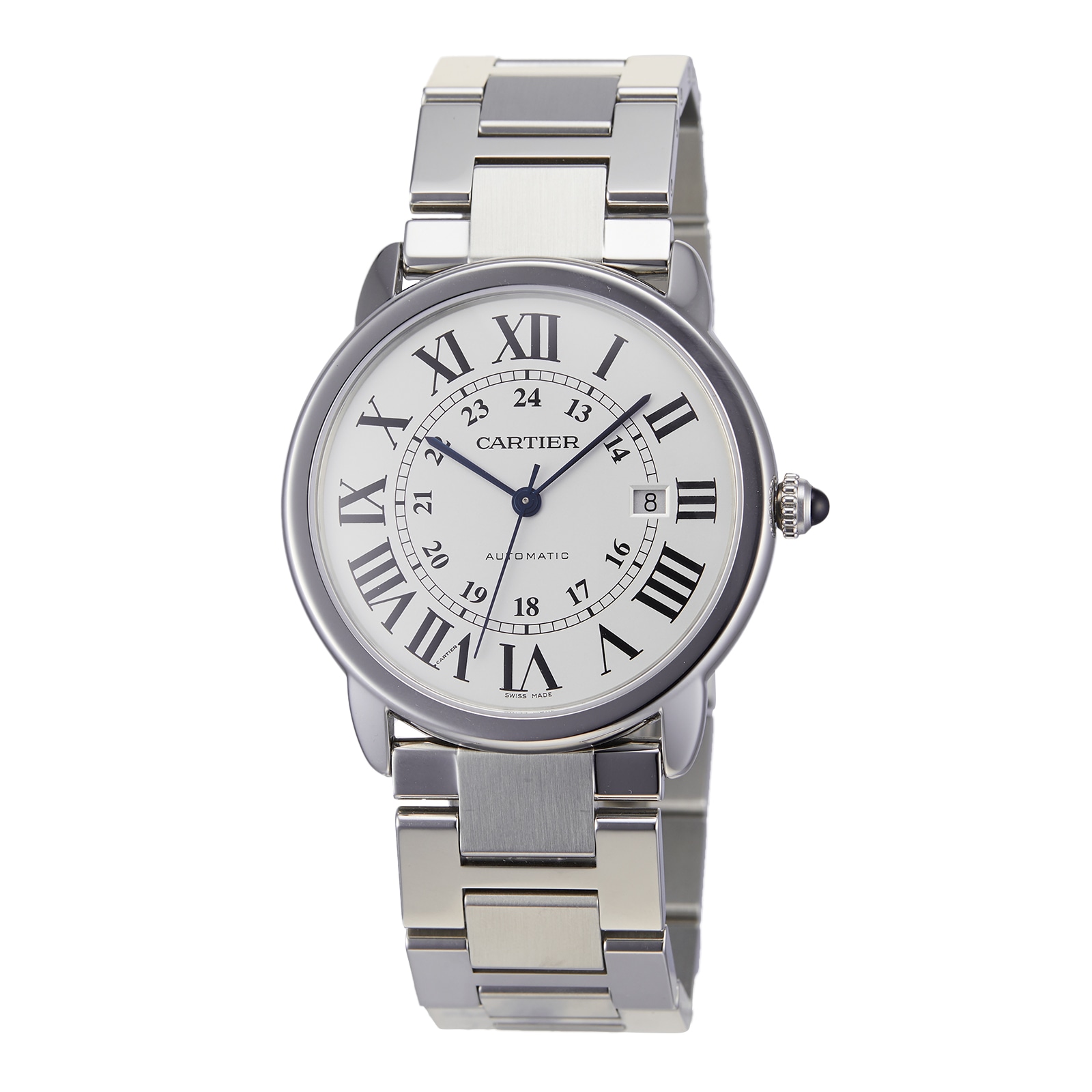 Cartier w6701011 hot sale