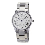 Pre-Owned Cartier Pre-Owned Cartier Ronde Solo Mens Watch W6701011/3802