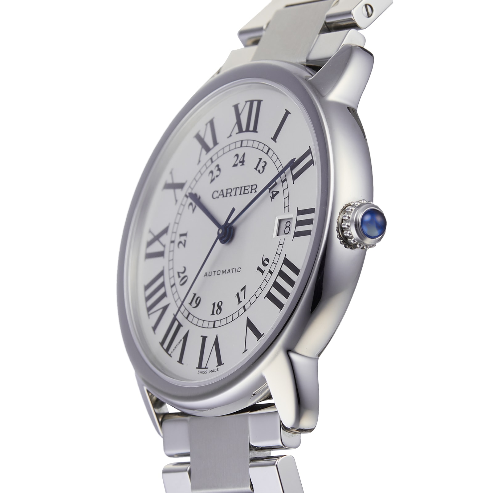 Cartier 3802 sale