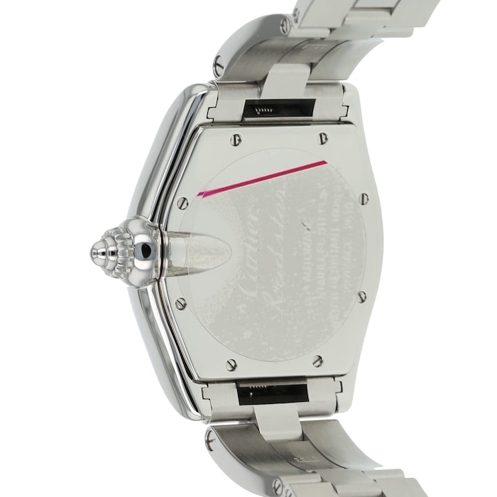 Pre-Owned Cartier Pre-Owned Cartier Roadster Mens Watch W62025V3/2510