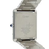 Pre-Owned Cartier Tank Solo Large Mens Watch W5200014/3169
