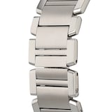 Pre-Owned Cartier Tank Francaise Mens Watch W51002Q3