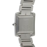 Pre-Owned Cartier Tank Francaise Mens Watch W51002Q3