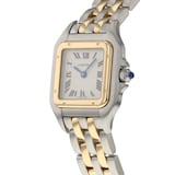 Pre-Owned Cartier Panthere Ladies Watch W25029B6