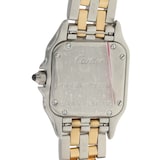 Pre-Owned Cartier Panthere Ladies Watch W25029B6