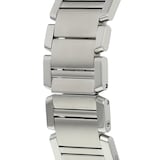 Pre-Owned Cartier Tank Francaise Ladies Watch W51008Q3/2387