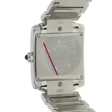 Pre-Owned Cartier Tank Francaise Ladies Watch W51008Q3/2387