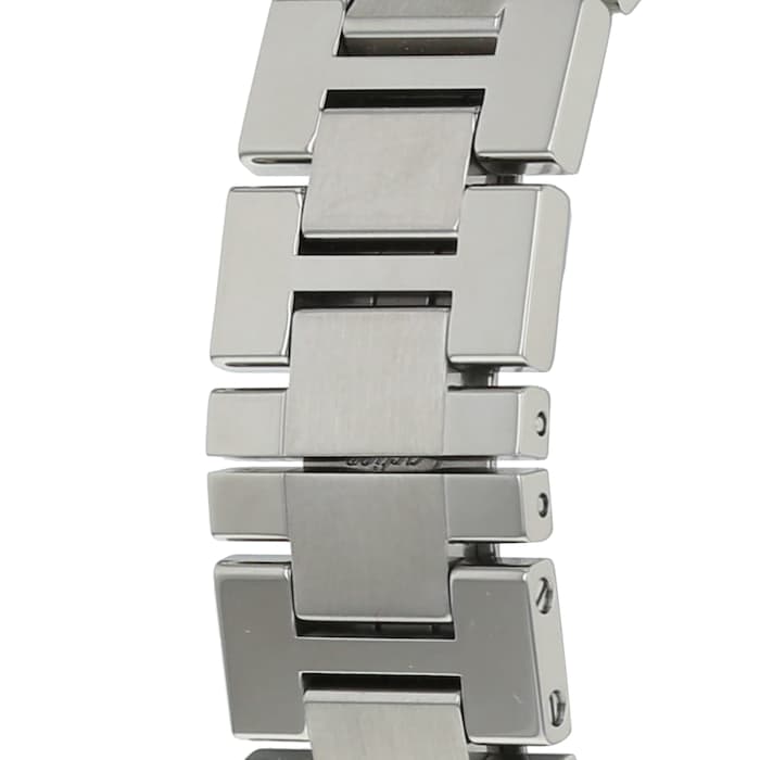 Pre-Owned Cartier Tank Solo Ladies Watch W5200013/3170