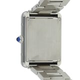 Pre-Owned Cartier Tank Solo Ladies Watch W5200013/3170